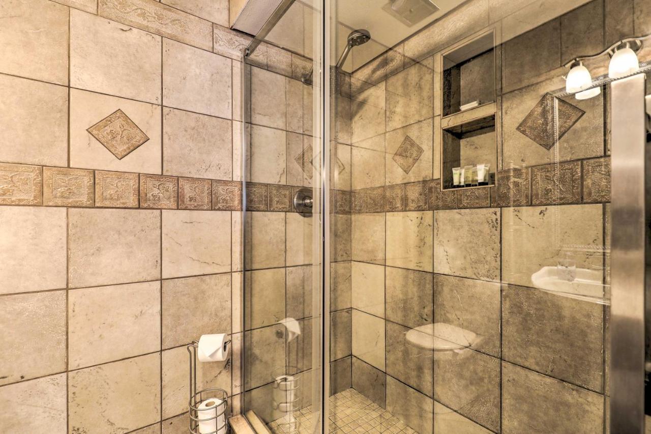 Cozy Home In Heart Of Tampa With Lanai And Pool! Екстер'єр фото